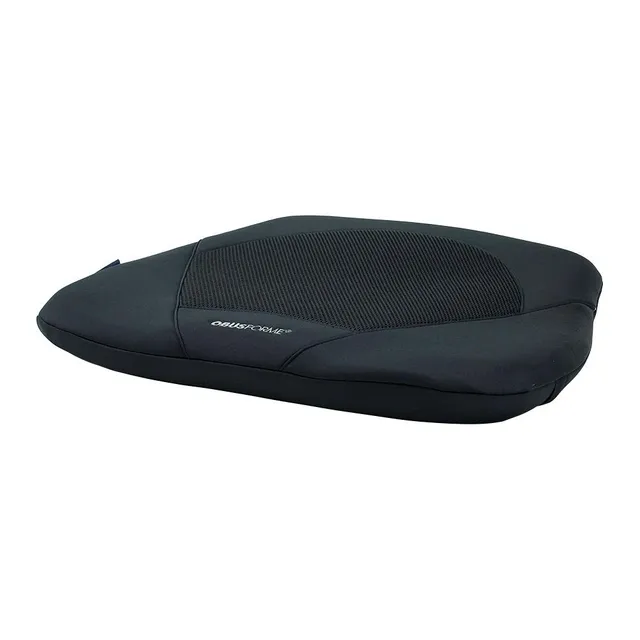 homedics-obusforme-gel-seat-cushion-ergonomic-comfort-and-posture-support image 1