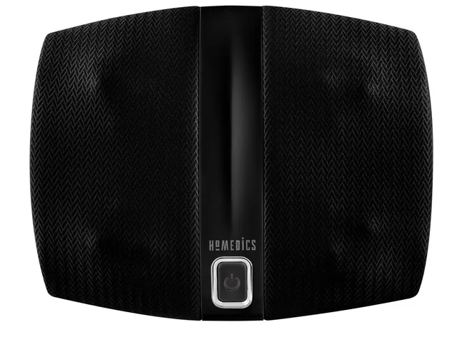 homedics-shiatsu-elite-foot-massager-with-heat-deep-kneading-for-sore-feet image 1