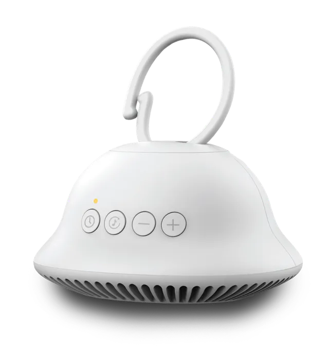 homedics-soundspa-on-the-go image 1