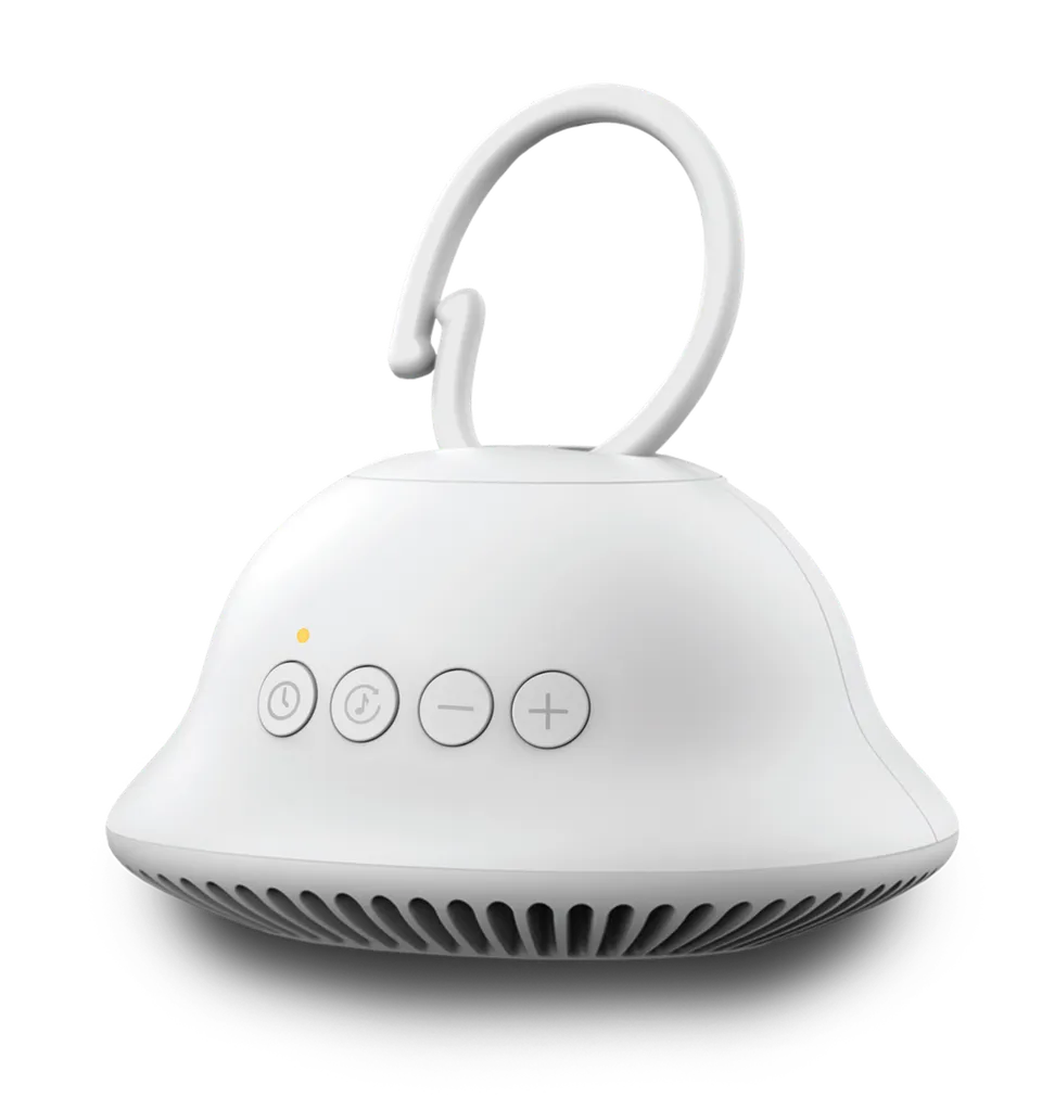 homedics-soundspa-on-the-go image 1