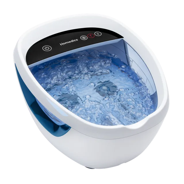 homedics-shiatsu-bliss-foot-spa-with-heat-boost image 1