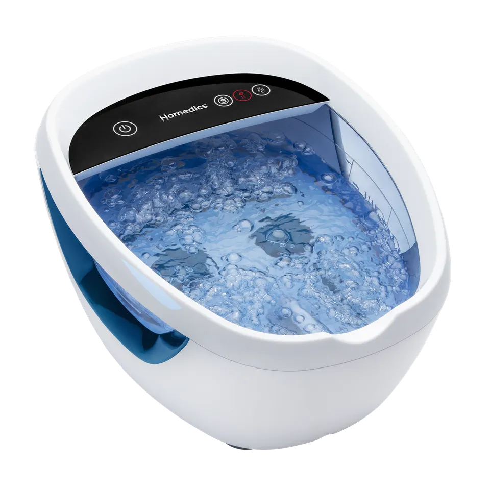 homedics-shiatsu-bliss-foot-spa-with-heat-boost image 1
