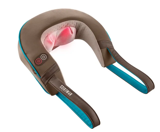 homedics-shiatsu-neck-shoulder-massager-with-heat image 1