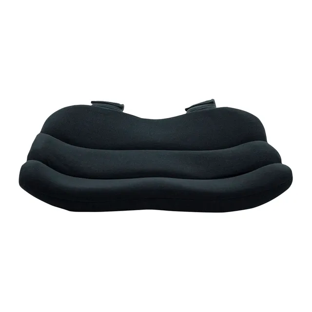homedics-obusforme-contoured-seat-cushion-ergonomic-support-for-extended-sitting image 1