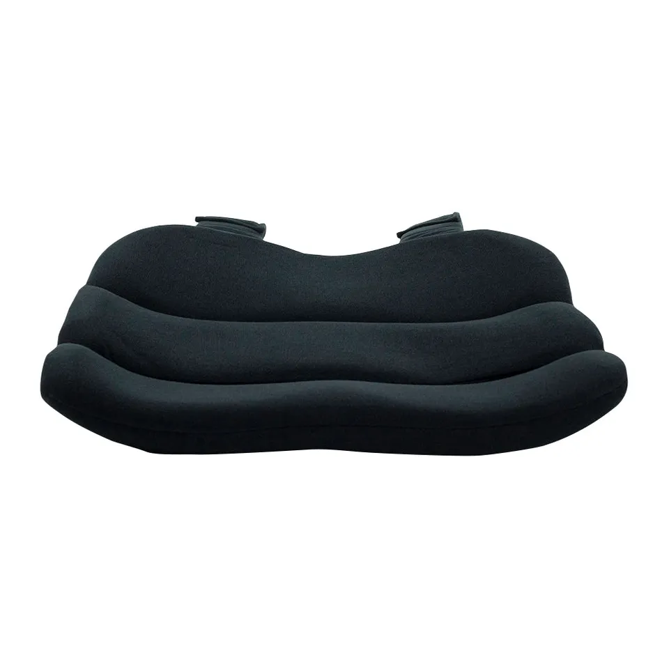 homedics-obusforme-contoured-seat-cushion-ergonomic-support-for-extended-sitting image 1