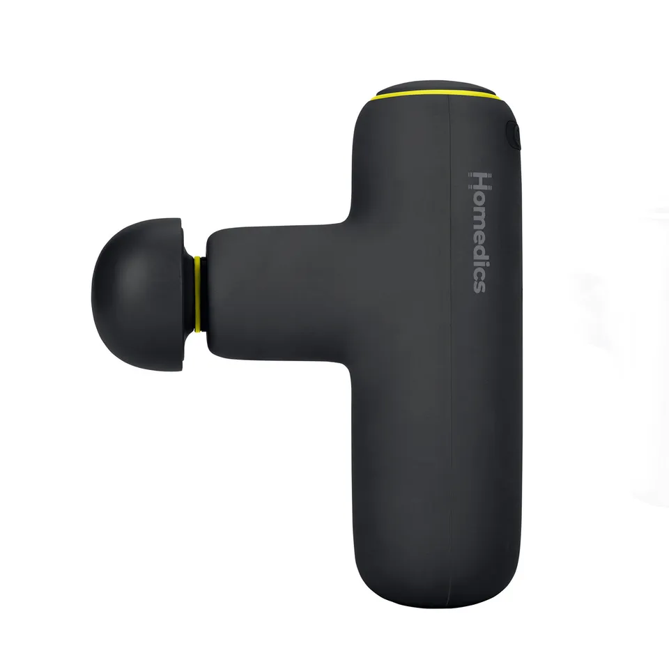 homedics-rebound-percussion-massager-deep-tissue-percussion-massage-device-for-m image 1
