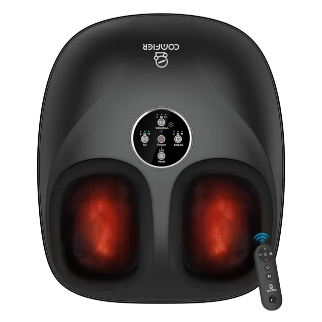 comfier-hsa-eligible-shiatsu-foot-massager-machine-with-heat-fsa-eligible-fits-u image 1