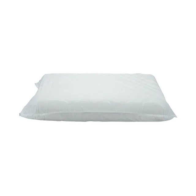 homedics-neck-neck-plus-cervical-pillow-adjustable-memory-foam-contour-pillow-fo image 1