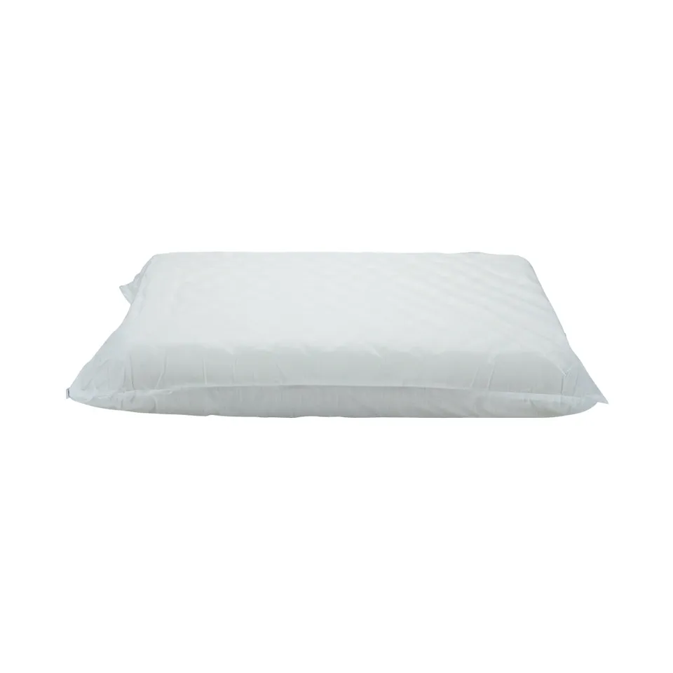 homedics-neck-neck-plus-cervical-pillow-adjustable-memory-foam-contour-pillow-fo image 1