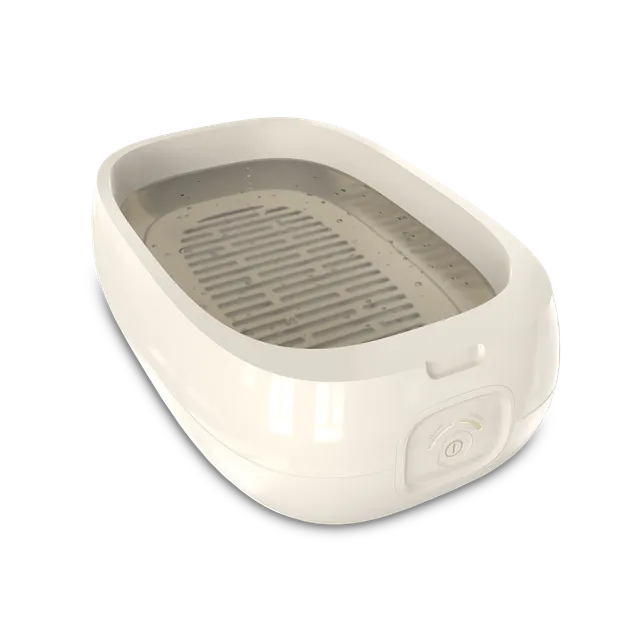homedics-theraspa-paraffin-bath-for-hands-feet image 1