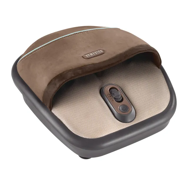 homedics-air-compression-shiatsu-foot-massager-deep-relief-with-compression-and- image 1