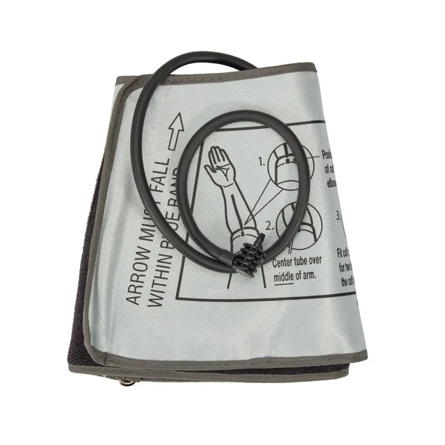 homedics-ultrasoft-extra-large-blood-pressure-upper-arm-cuff image 1