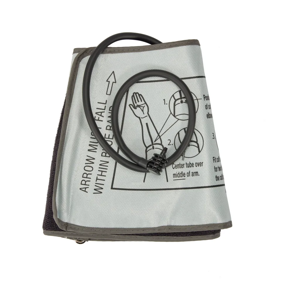homedics-ultrasoft-extra-large-blood-pressure-upper-arm-cuff image 1