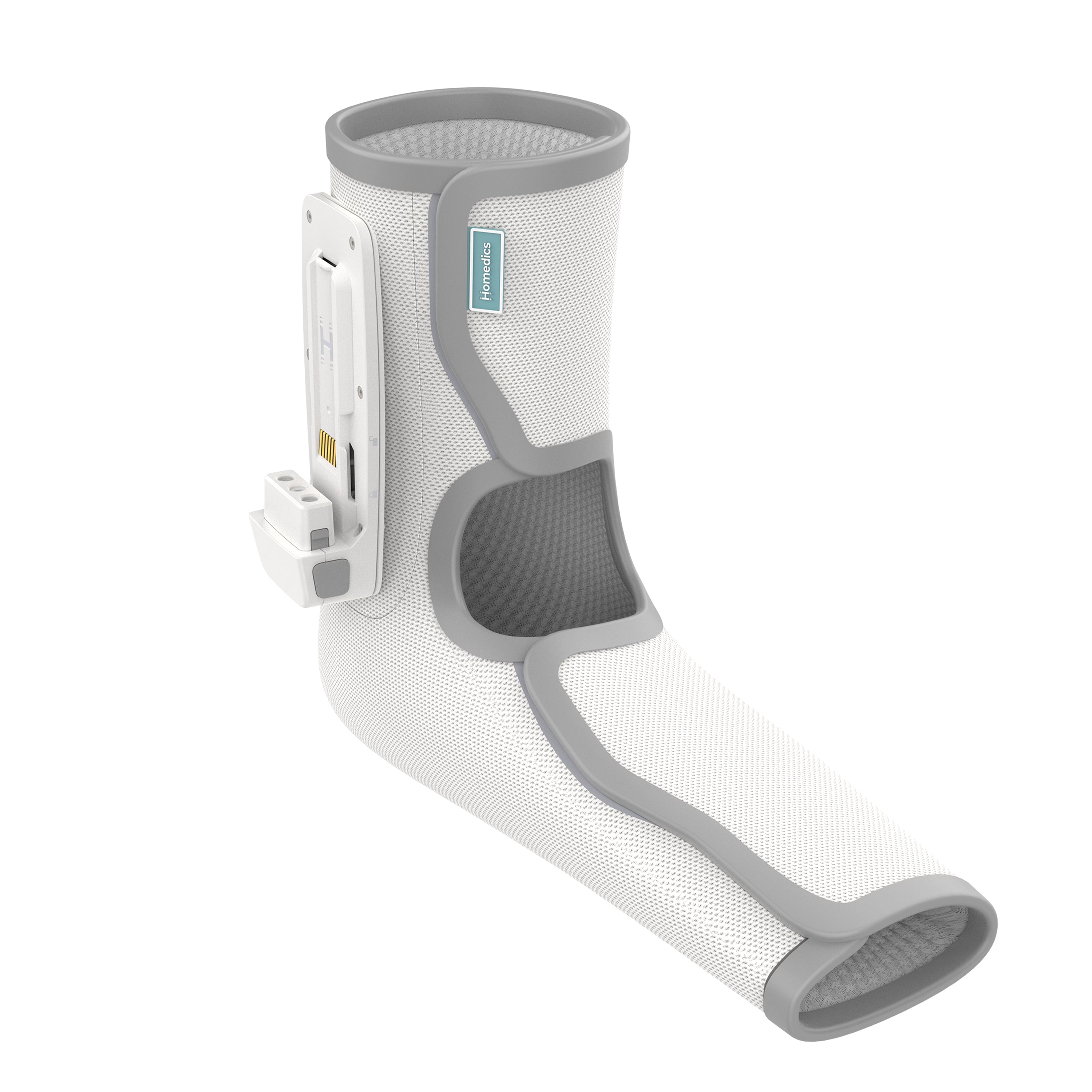 homedics-modulair-compression-foot-wrap-bundle-customizable-air-compression-mass image 1