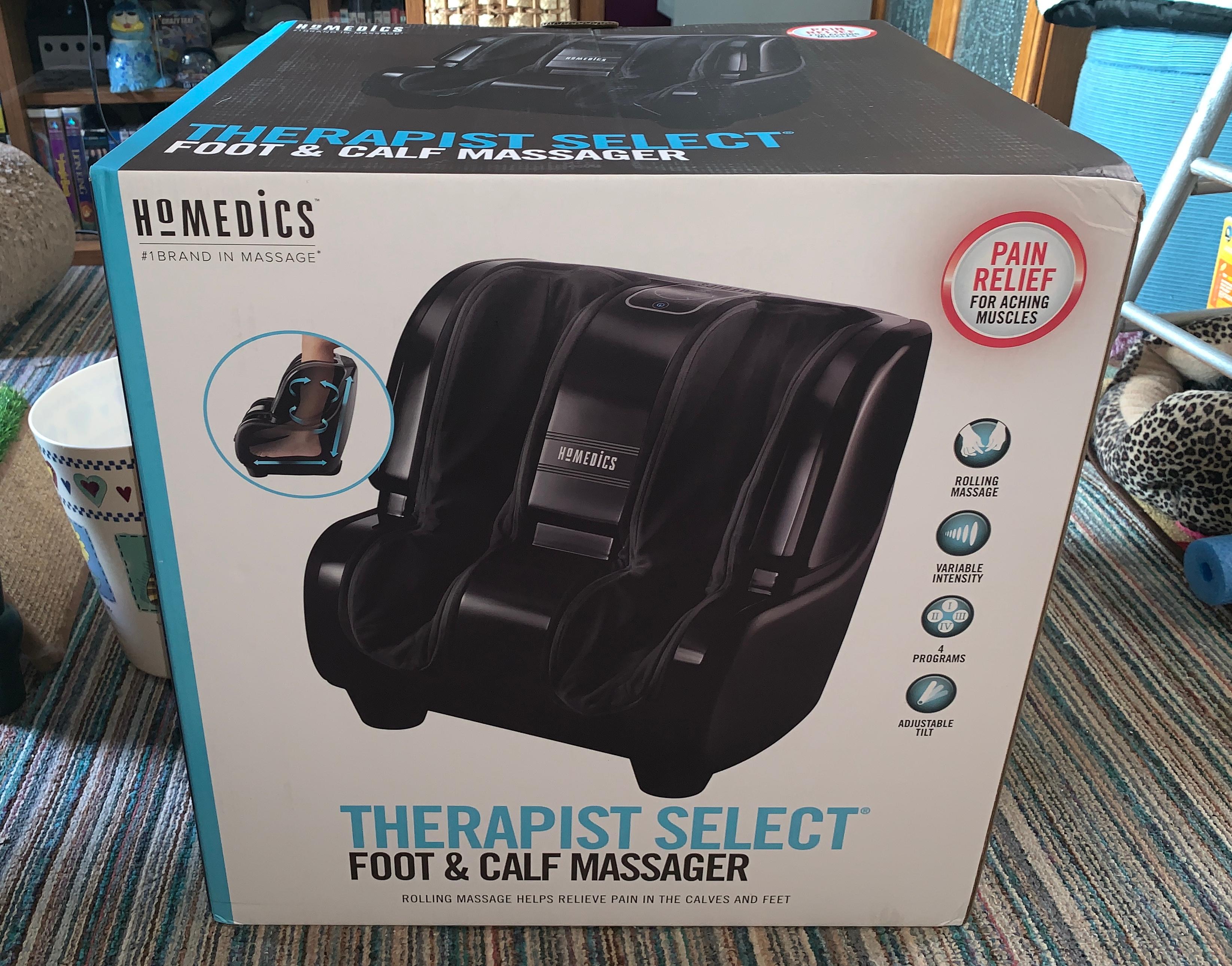 Good, but noisy