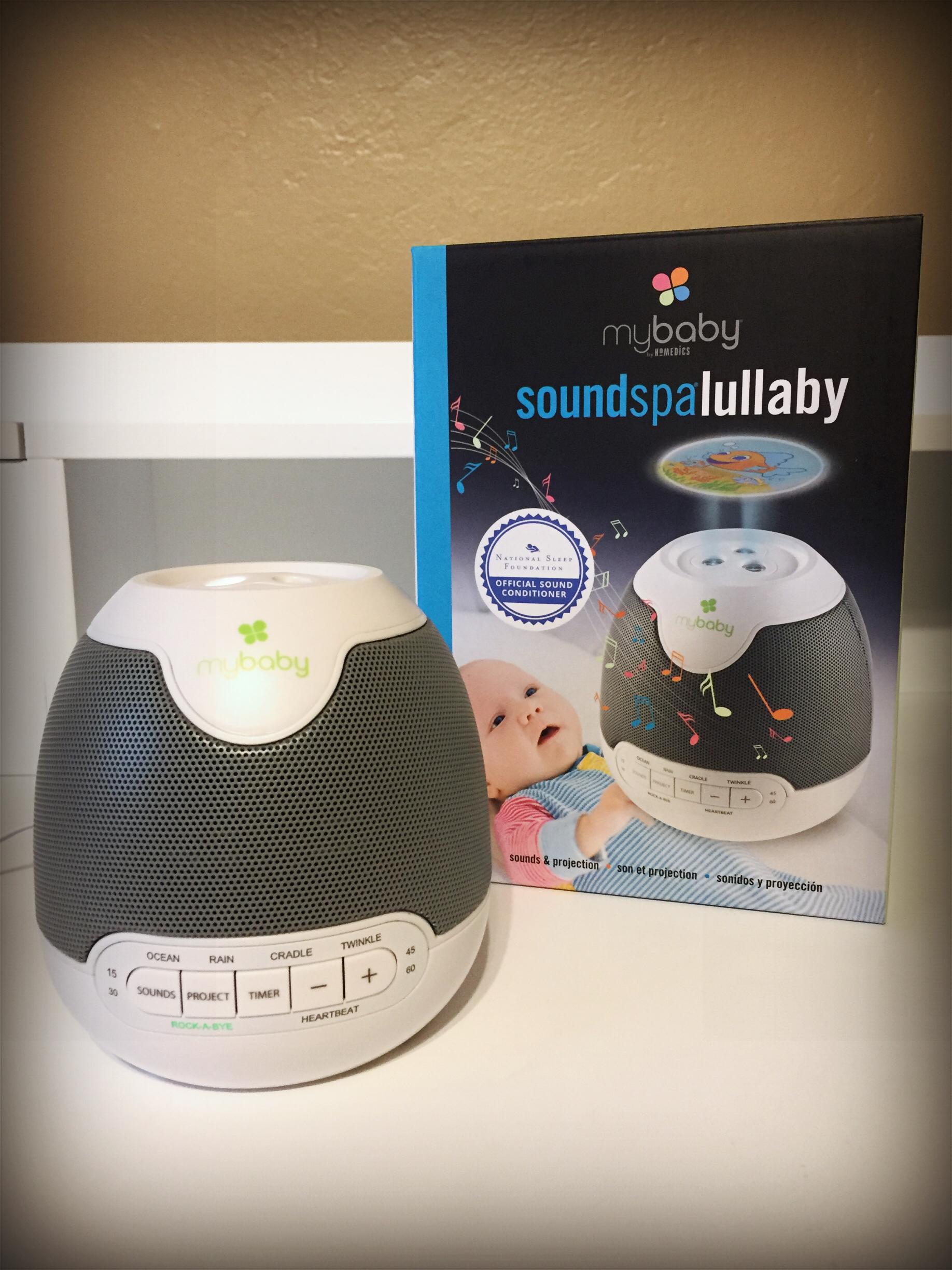 A must-have for bedtime