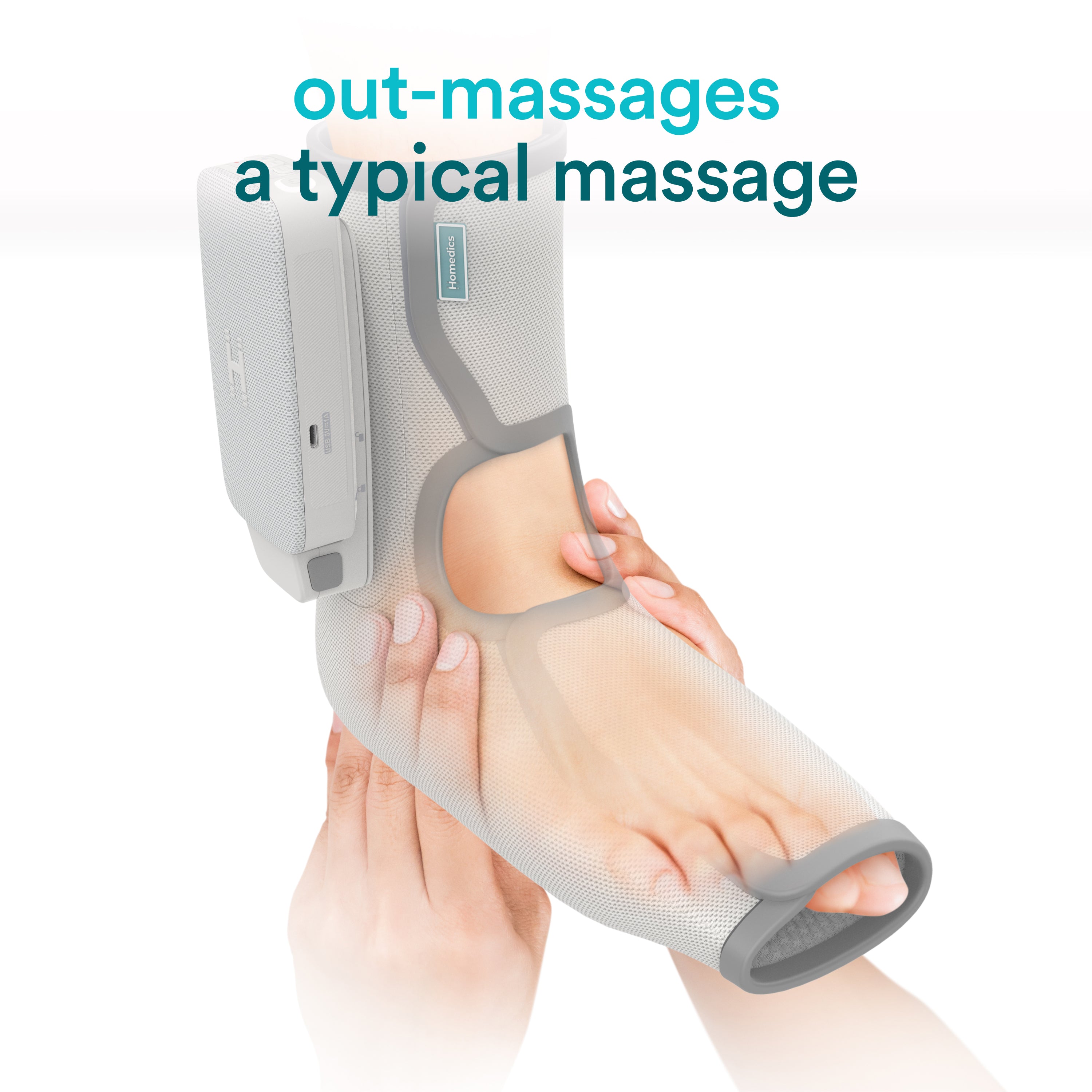 homedics-modulair-compression-foot-wrap-bundle-customizable-air-compression-mass image 4
