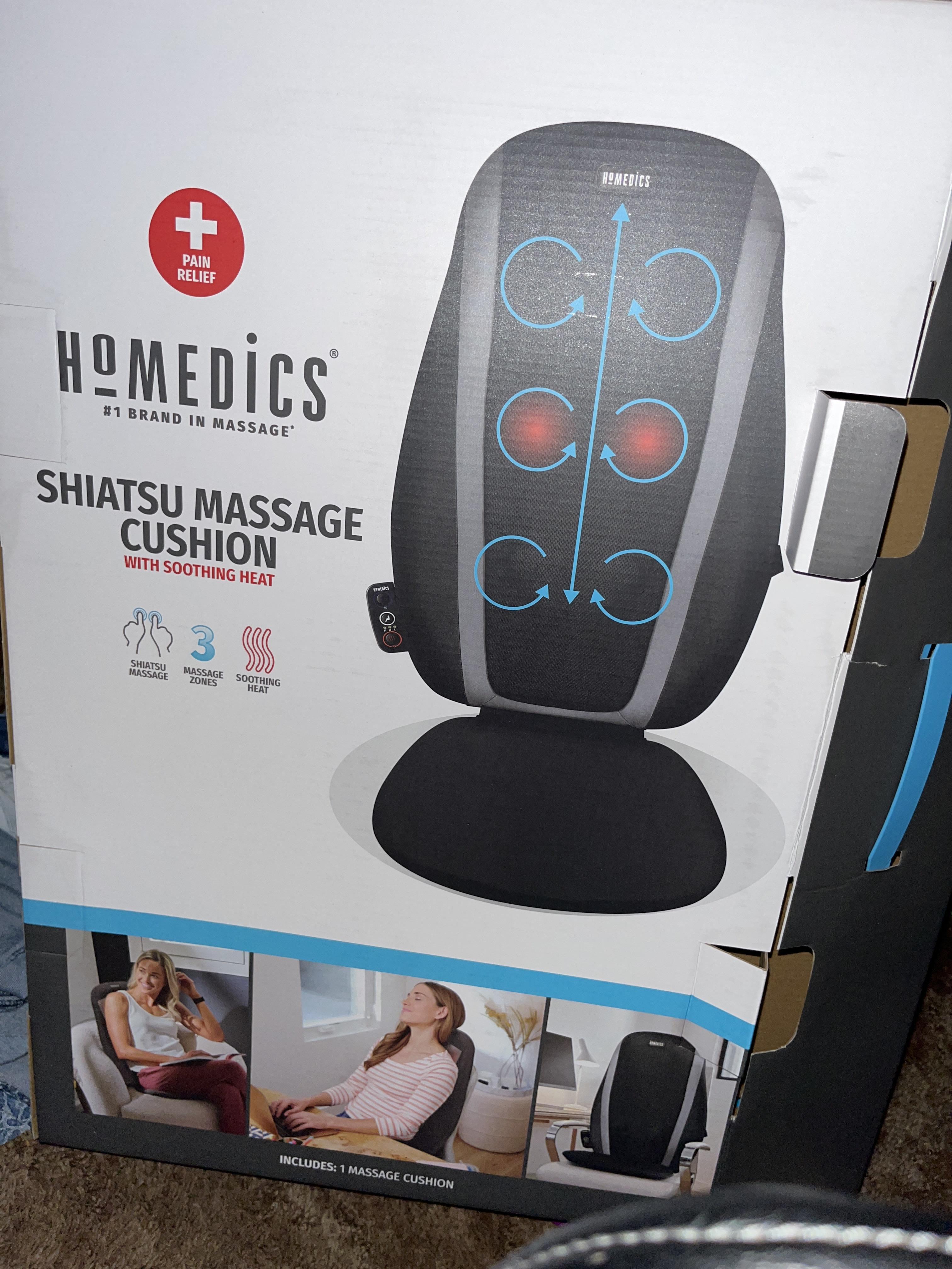 Life saver for my back!