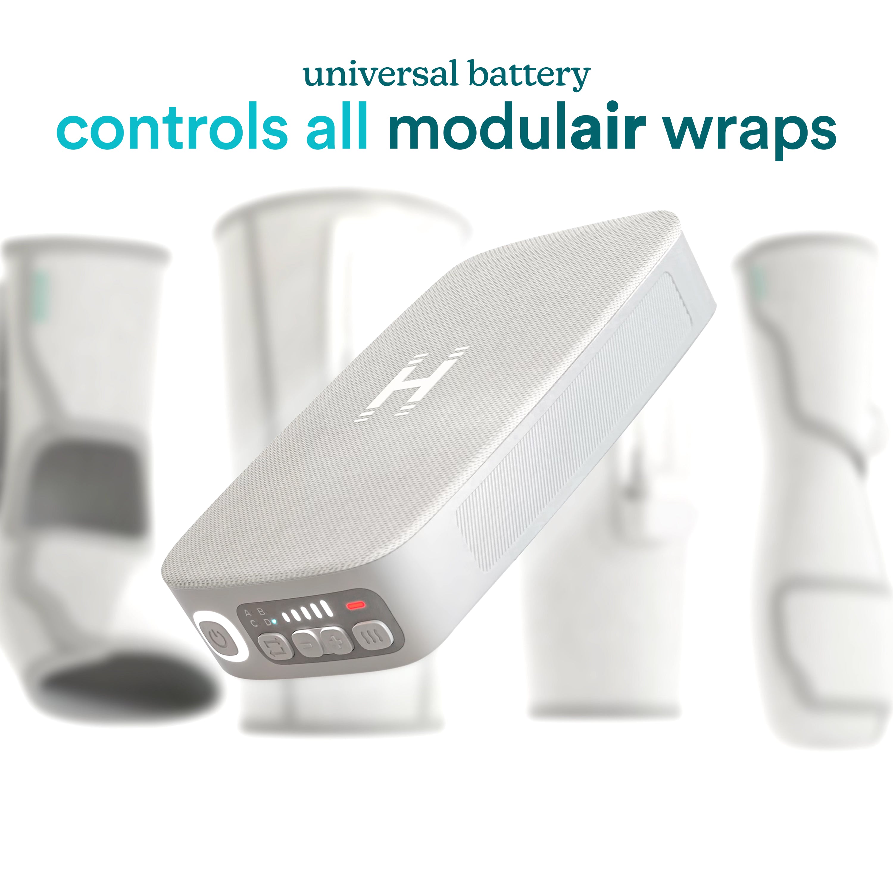 homedics-modulair-compression-foot-wrap-bundle-customizable-air-compression-mass image 7