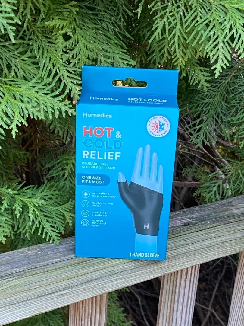 Good for repetitive strain