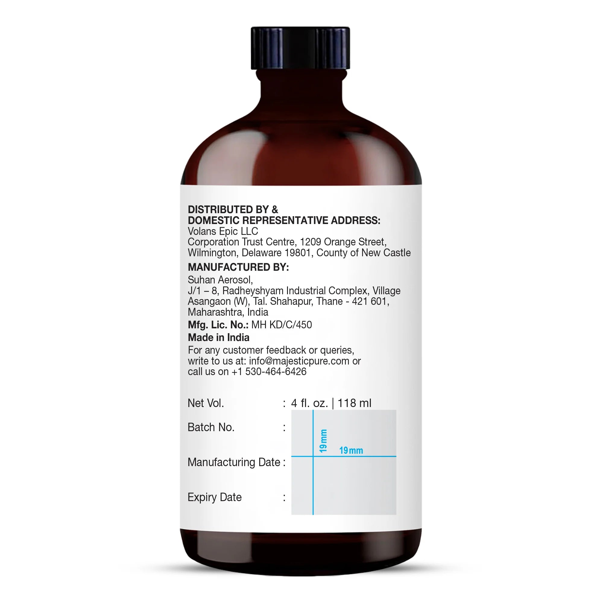 majestic-pure-rosemary-essential-oil-100-pure-and-natural-4-fl-oz-for-hair-growt image 6