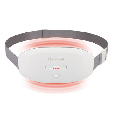homedics-heat-and-vibration-massage-belt image 1