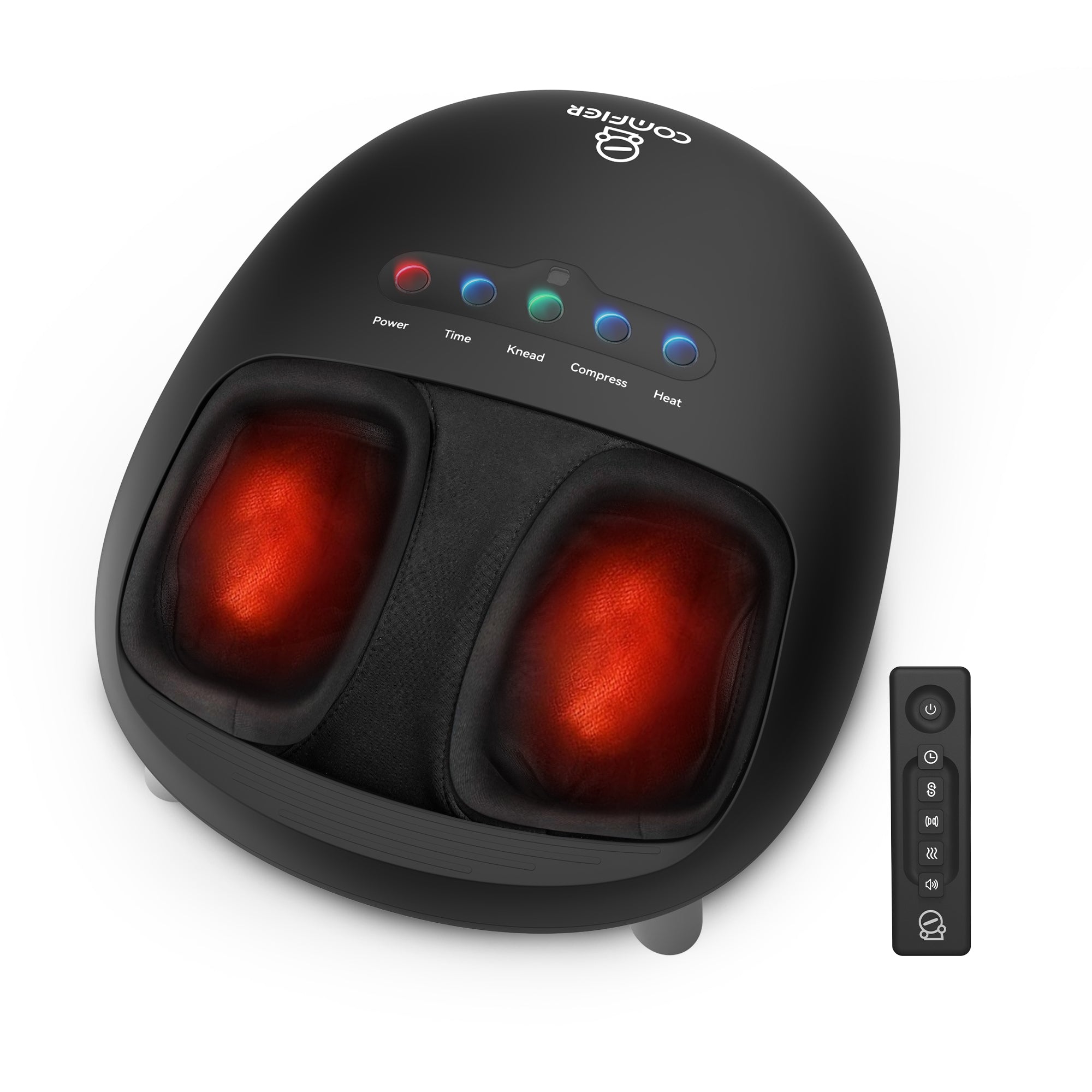 comfier-kneading-and-vibration-massage-electric-heated-foot-massager-up-to-size- image 1
