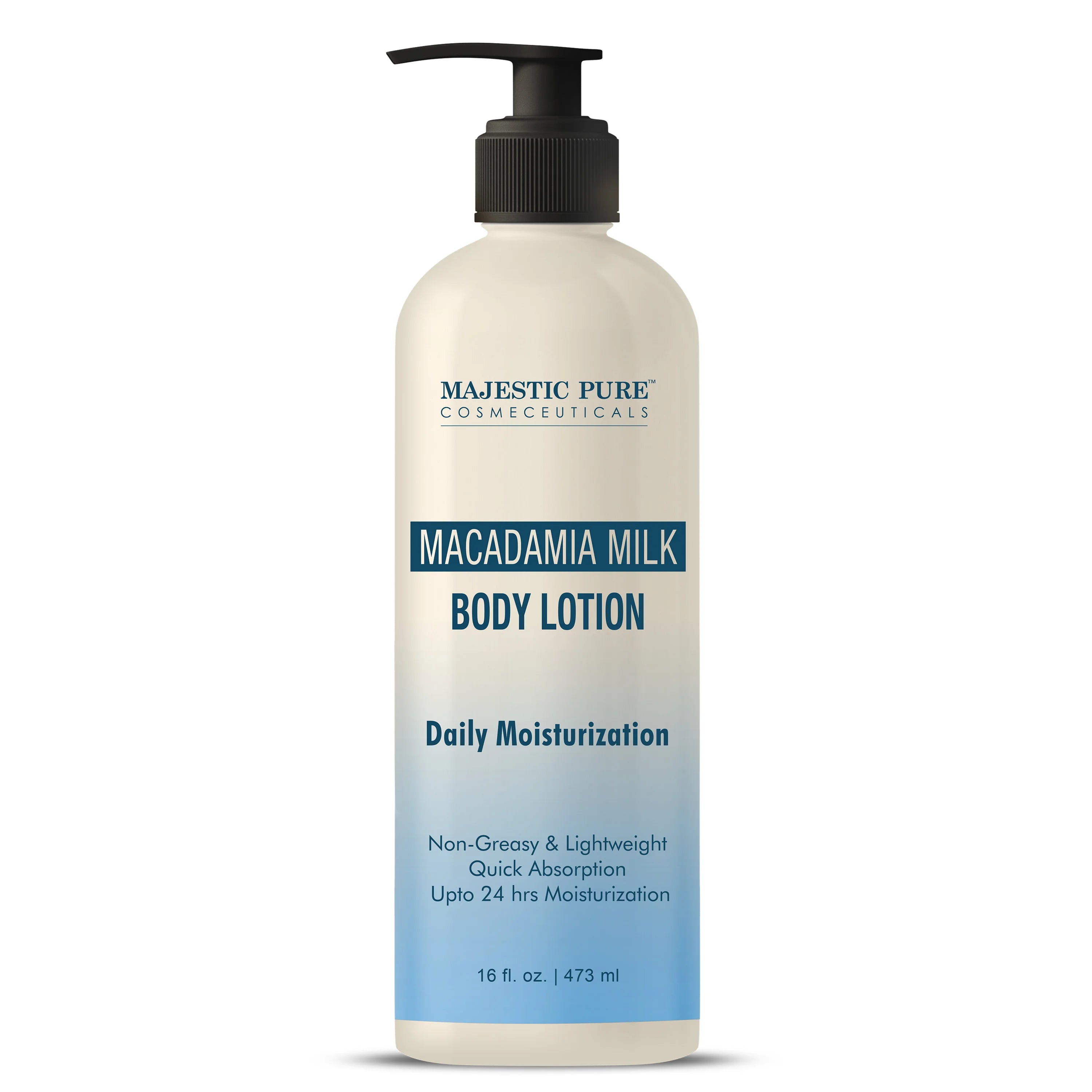majestic-pure-macadamia-milk-daily-moisturizing-body-lotion-with-aloe-leaf-extra image 1
