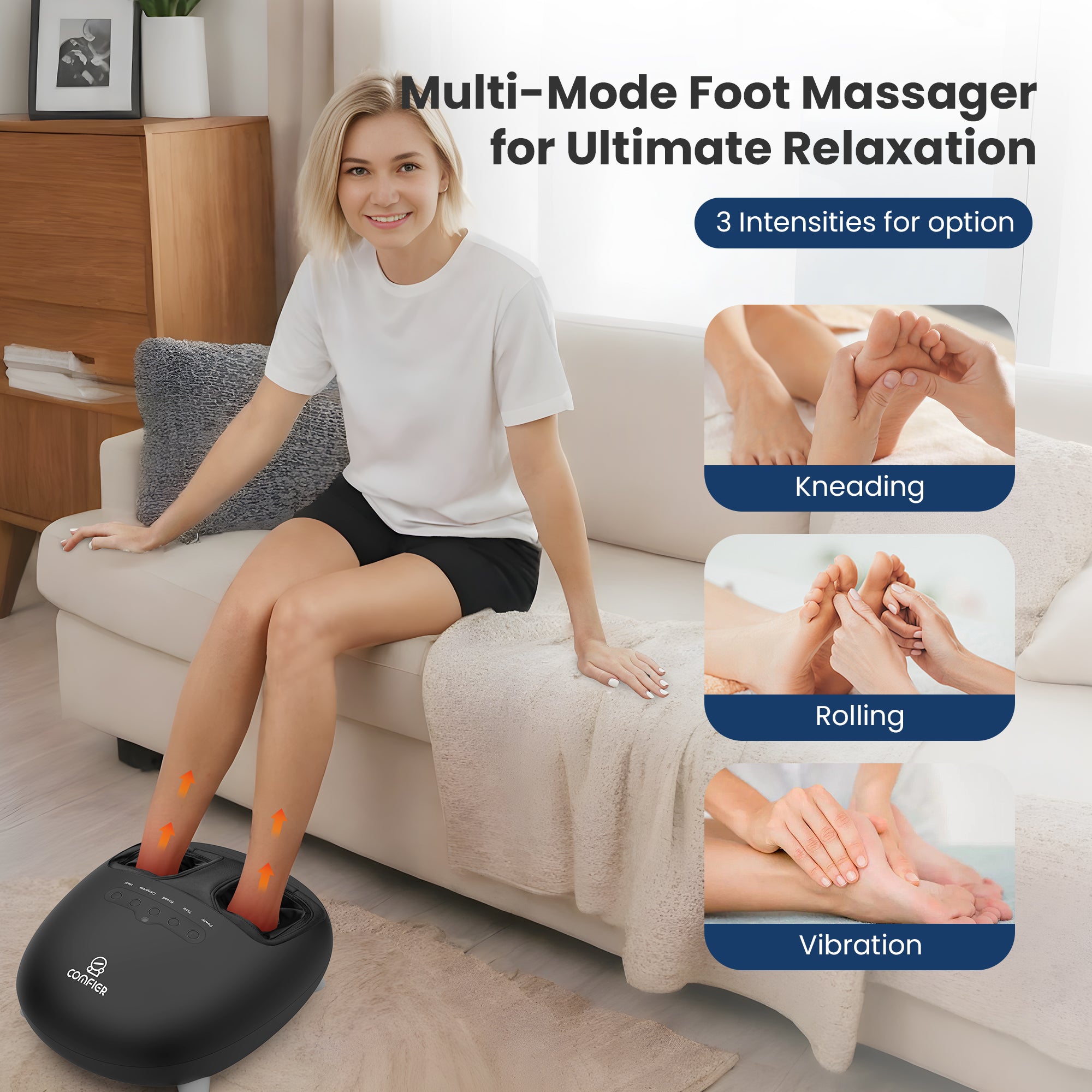 comfier-kneading-and-vibration-massage-electric-heated-foot-massager-up-to-size- image 2