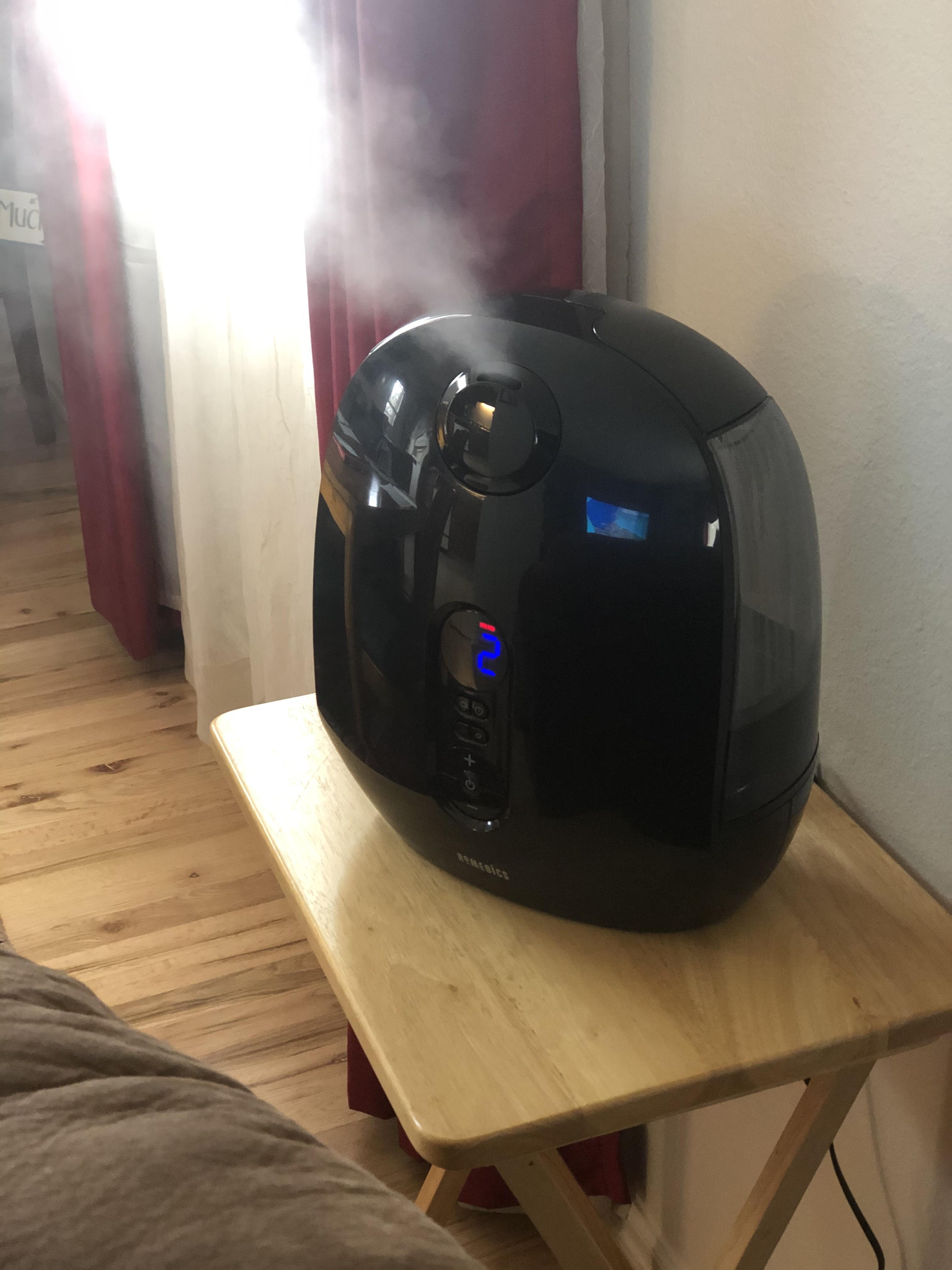 Quiet and effective
