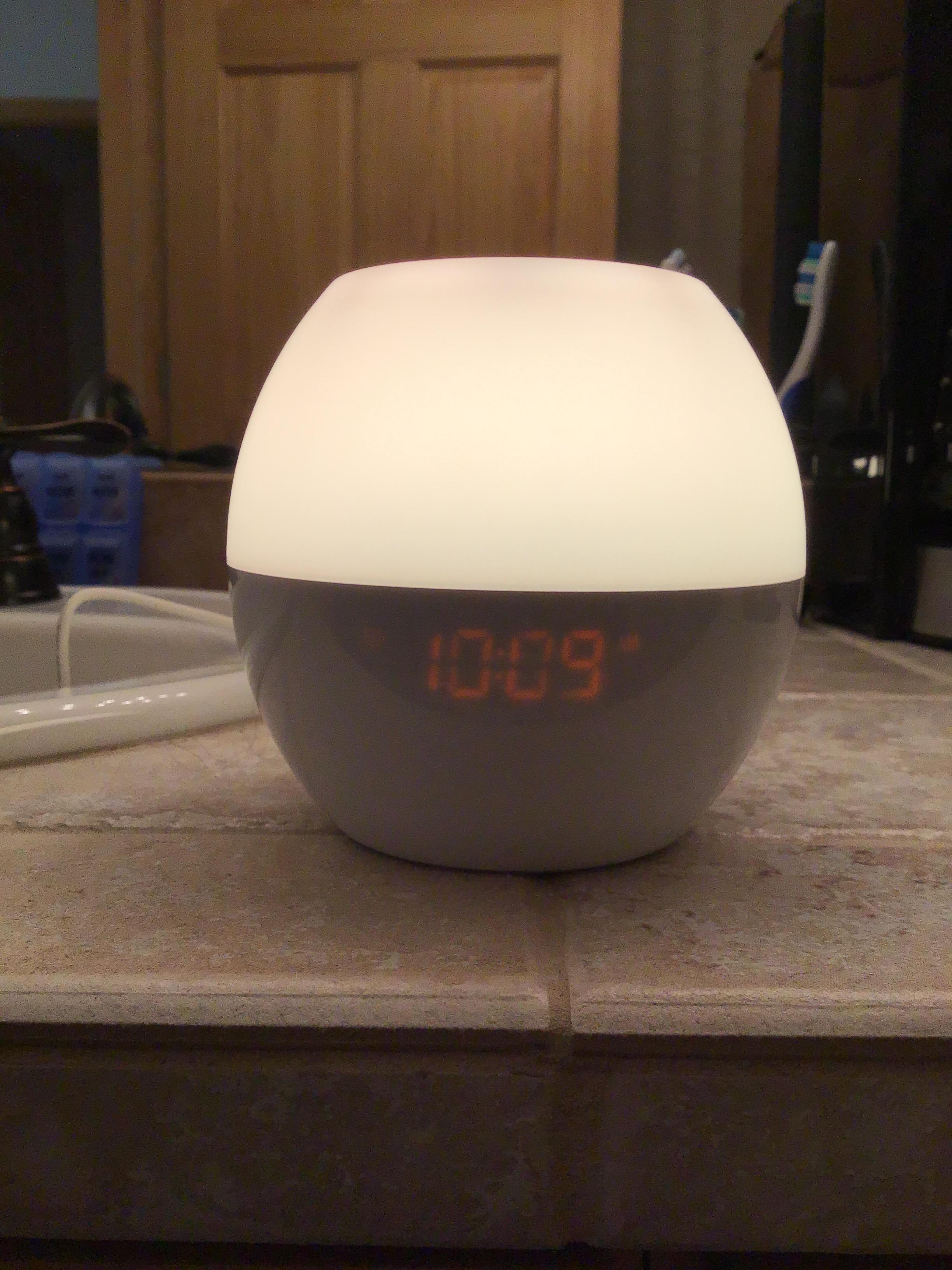 Good quality, but limited sound options