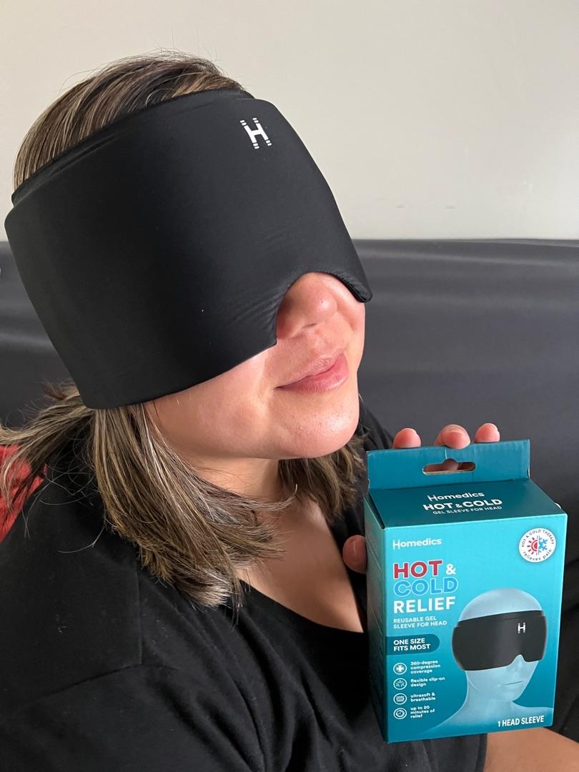 Great for eye strain