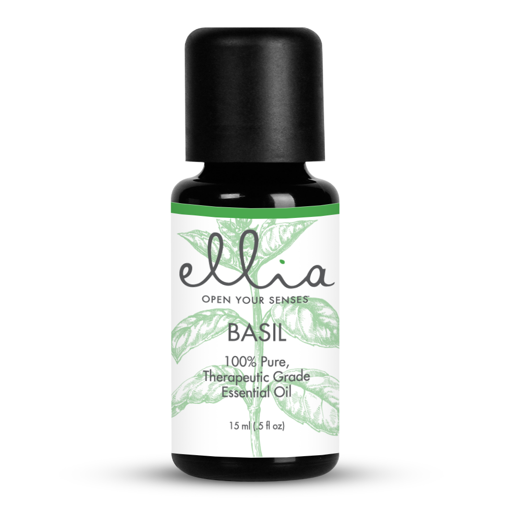 homedics-ellia-basil-essential-oil-100-pure-for-diffusers-and-topical-use image 3