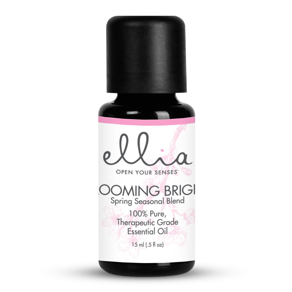 ellia-blooming-bright-spring-seasonal-essential-oil-blend image 3