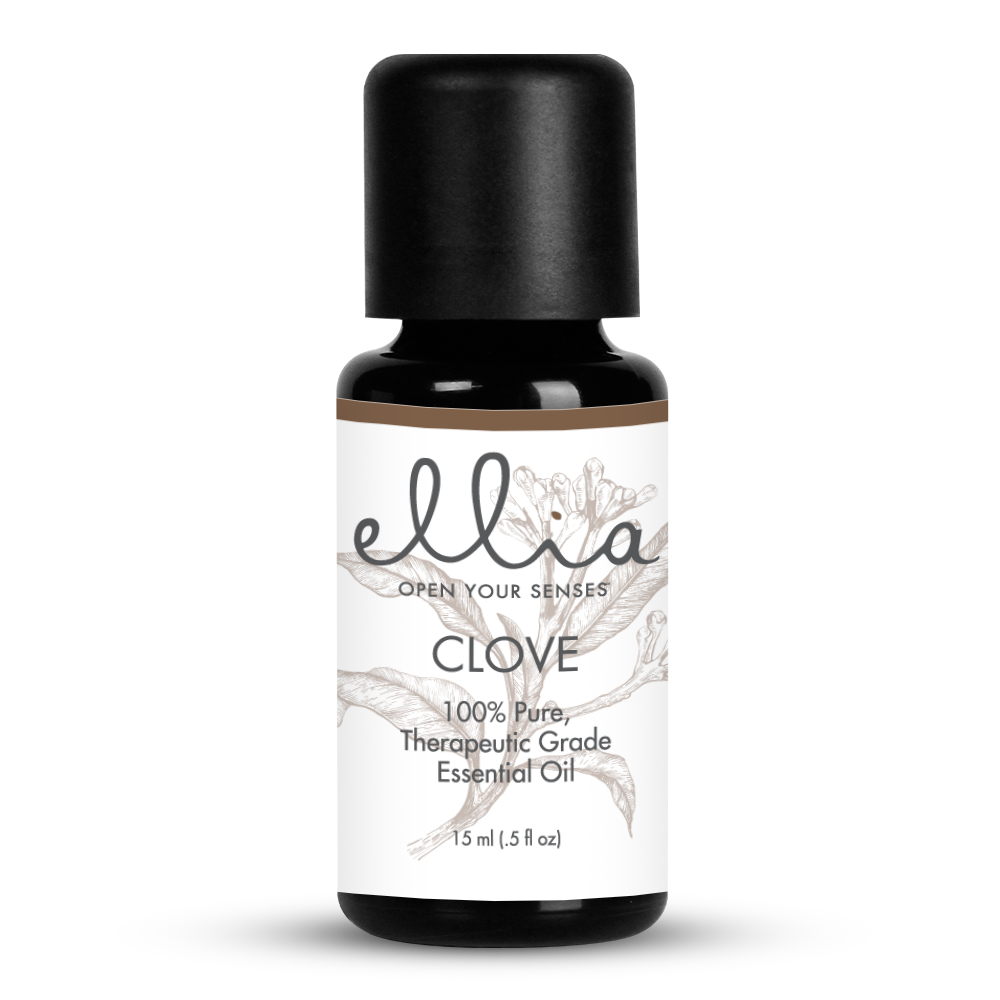 homedics-clove-essential-oil-ellia-spicy-sweet-aromatherapy-oil-10ml image 3