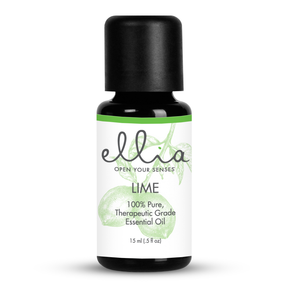 homedics-ellia-lime-essential-oil image 2