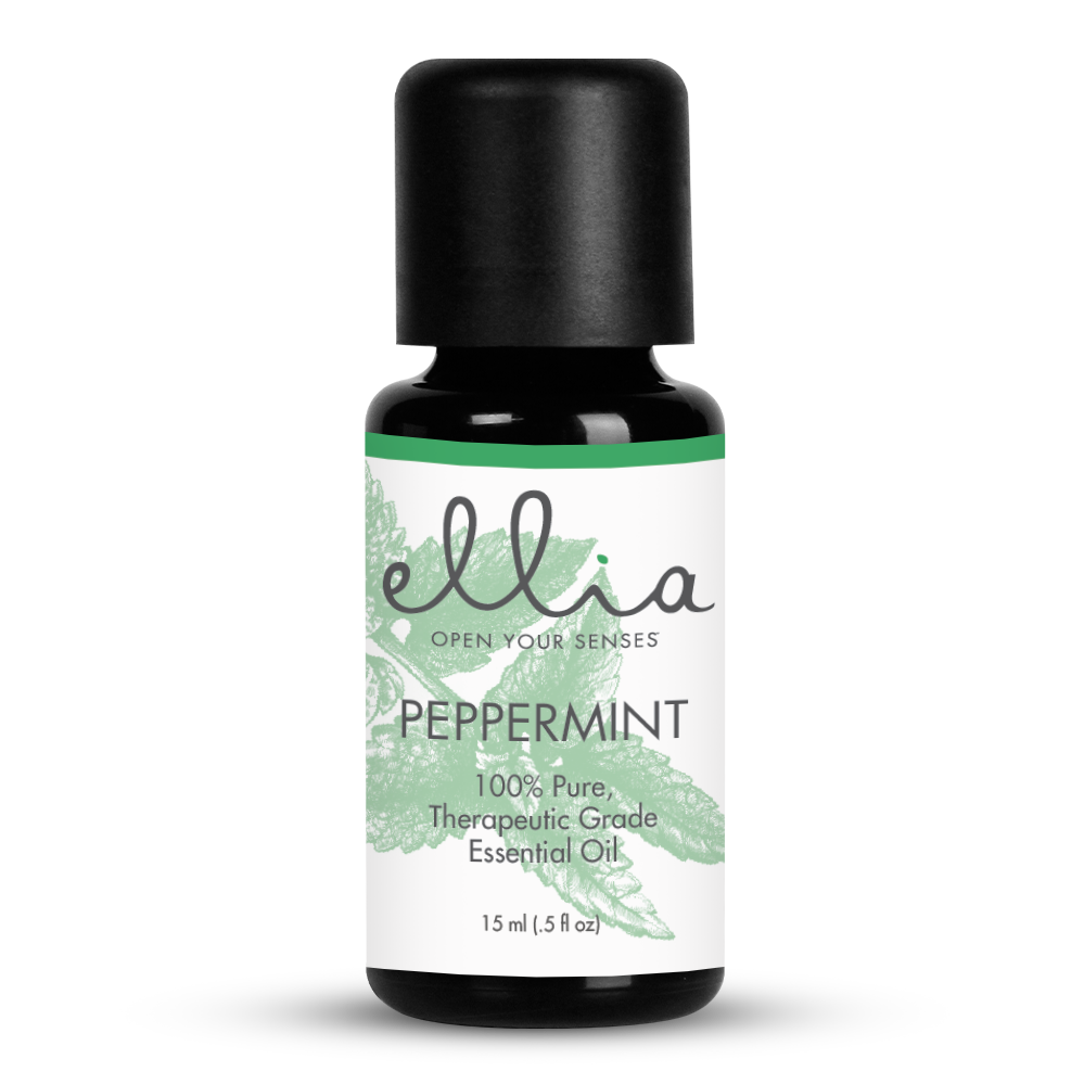 homedics-peppermint-essential-oil-15ml-pure-mint-for-energy-and-refreshment image 2