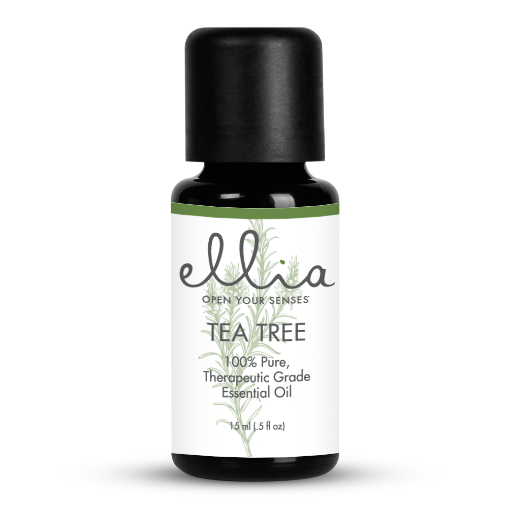 ellia-tea-tree-essential-oil-by-homedics-100-pure-australian-sourced-for-skin-an image 3