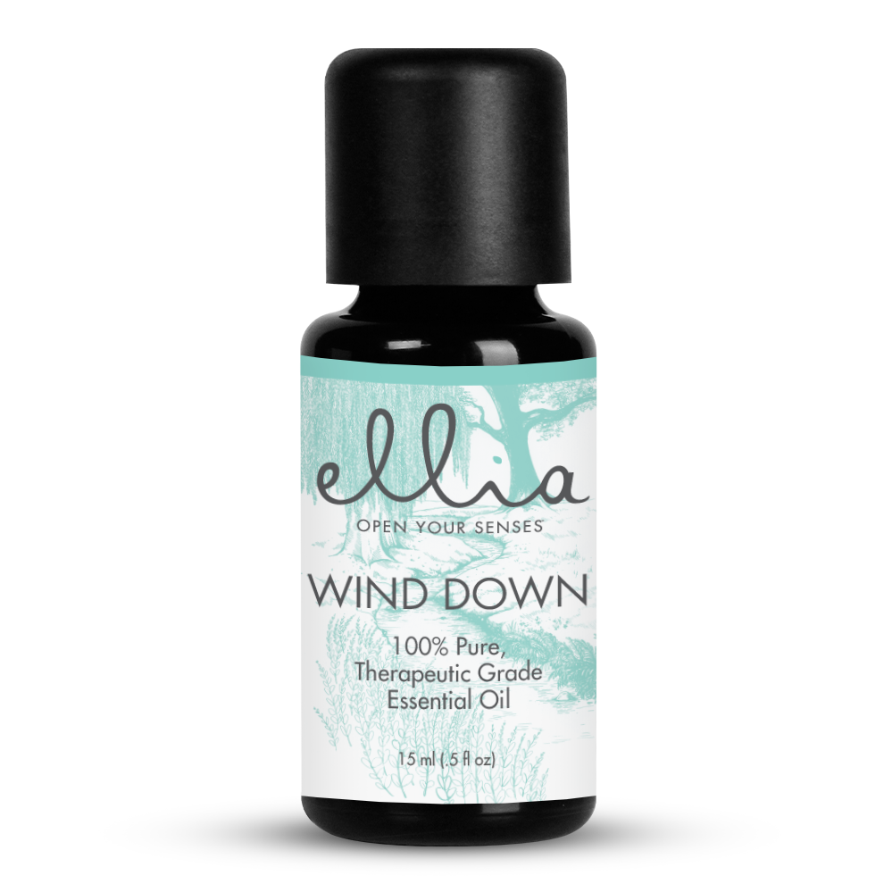 ellia-wind-down-essential-oil-blend-by-homedics-calming-sleep-aid image 3