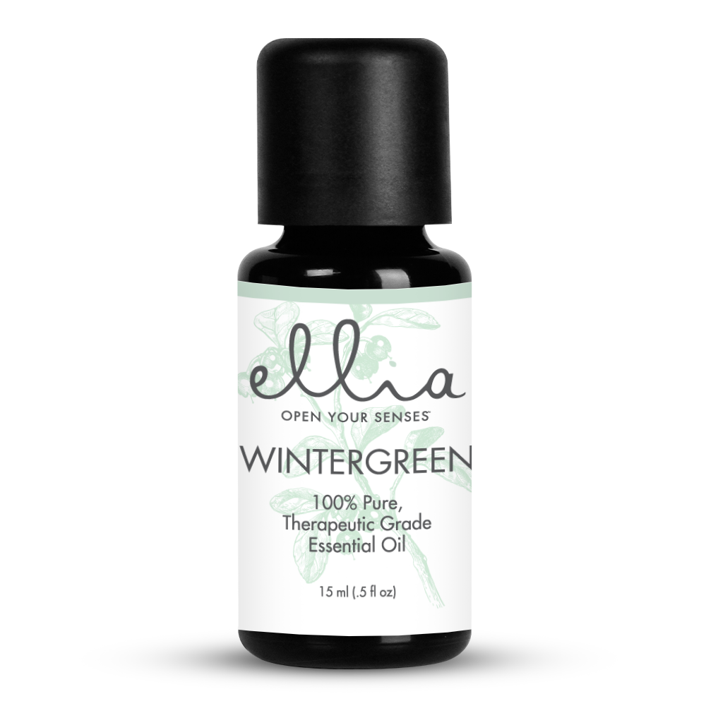 homedics-ellia-wintergreen-essential-oil-pure-invigorating-for-diffusers image 2