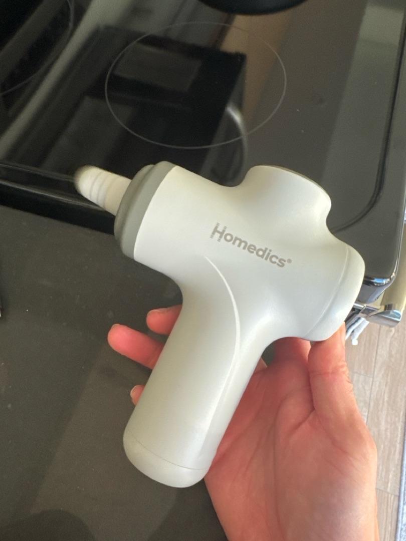Nice and handy