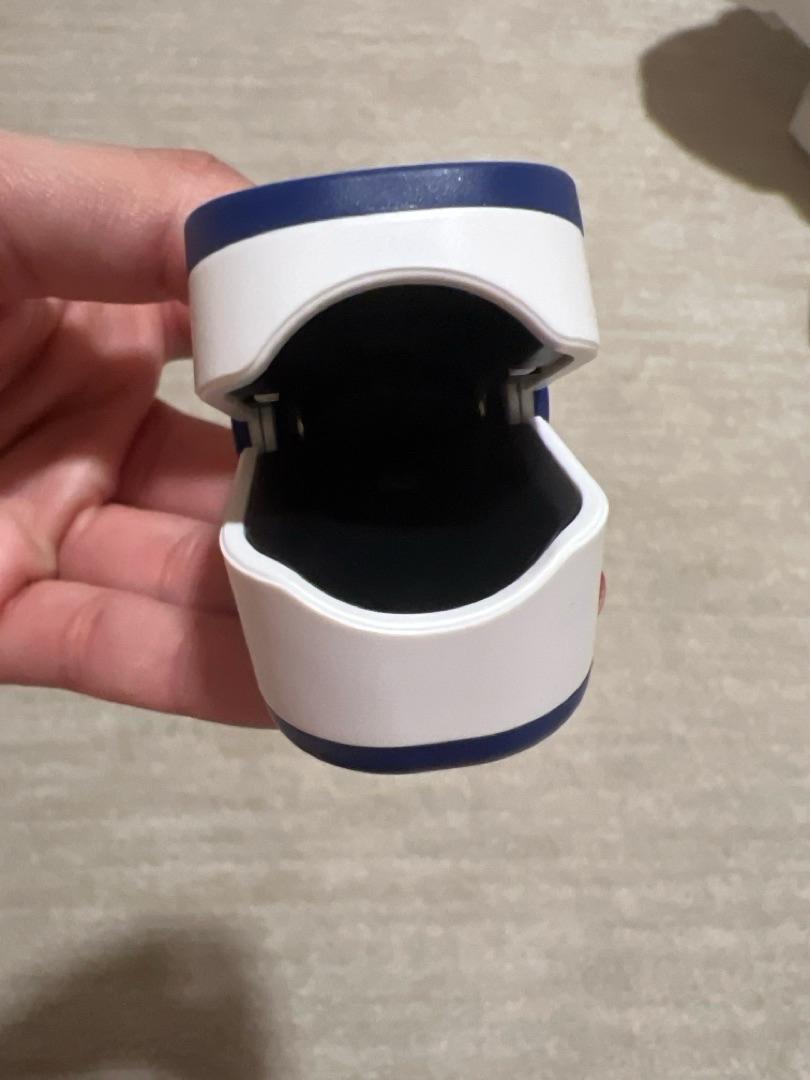 Nice device