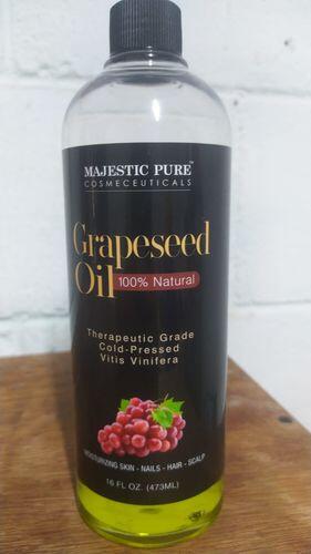 Perfect carrier oil