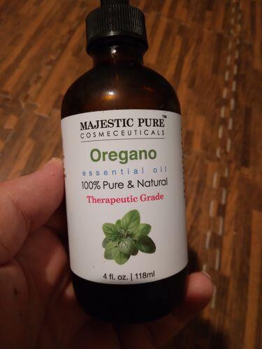 Very potent