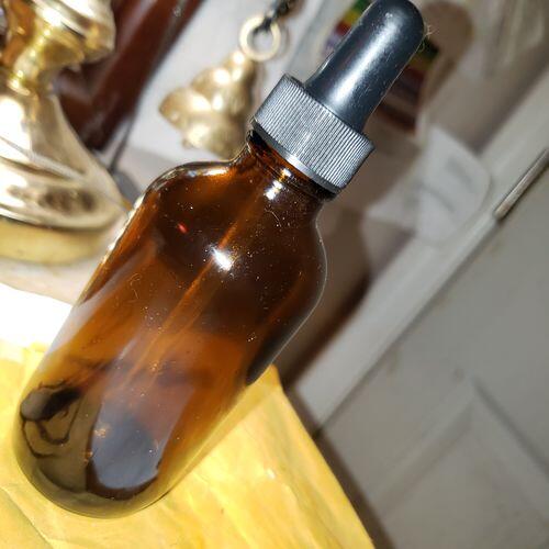 Heavenly scent