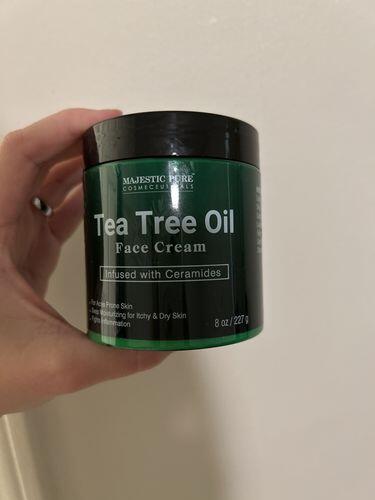 Good for oily skin