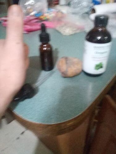 Amazing for hair