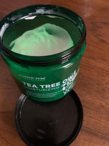 Perfect for oily skin