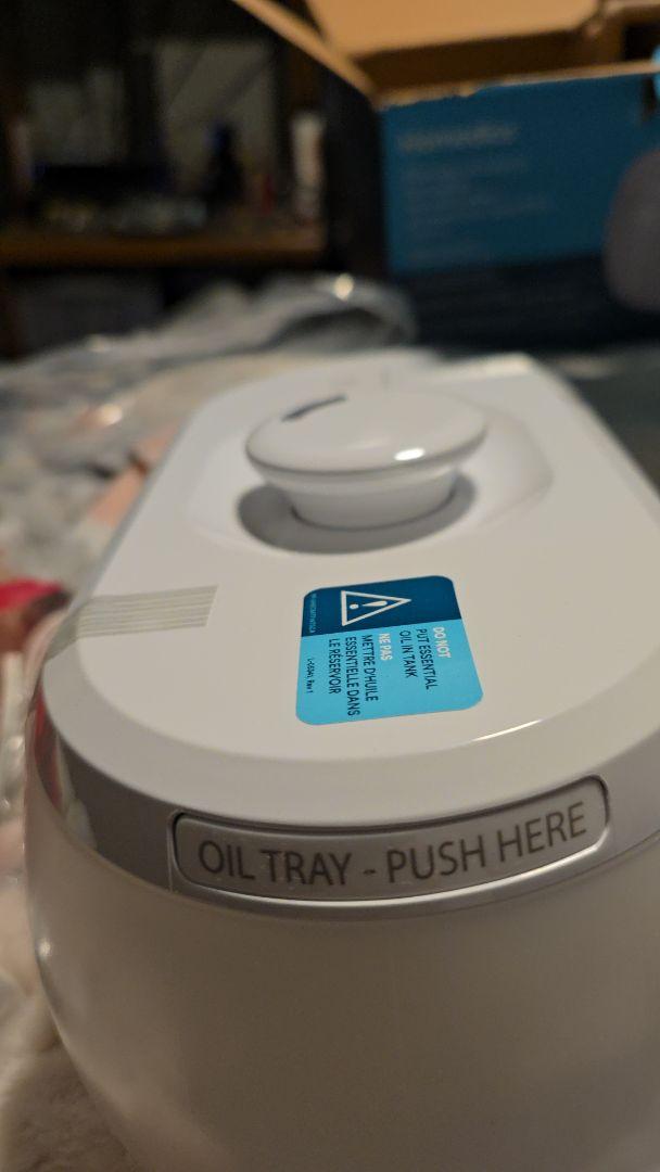 Good, but need to clean often