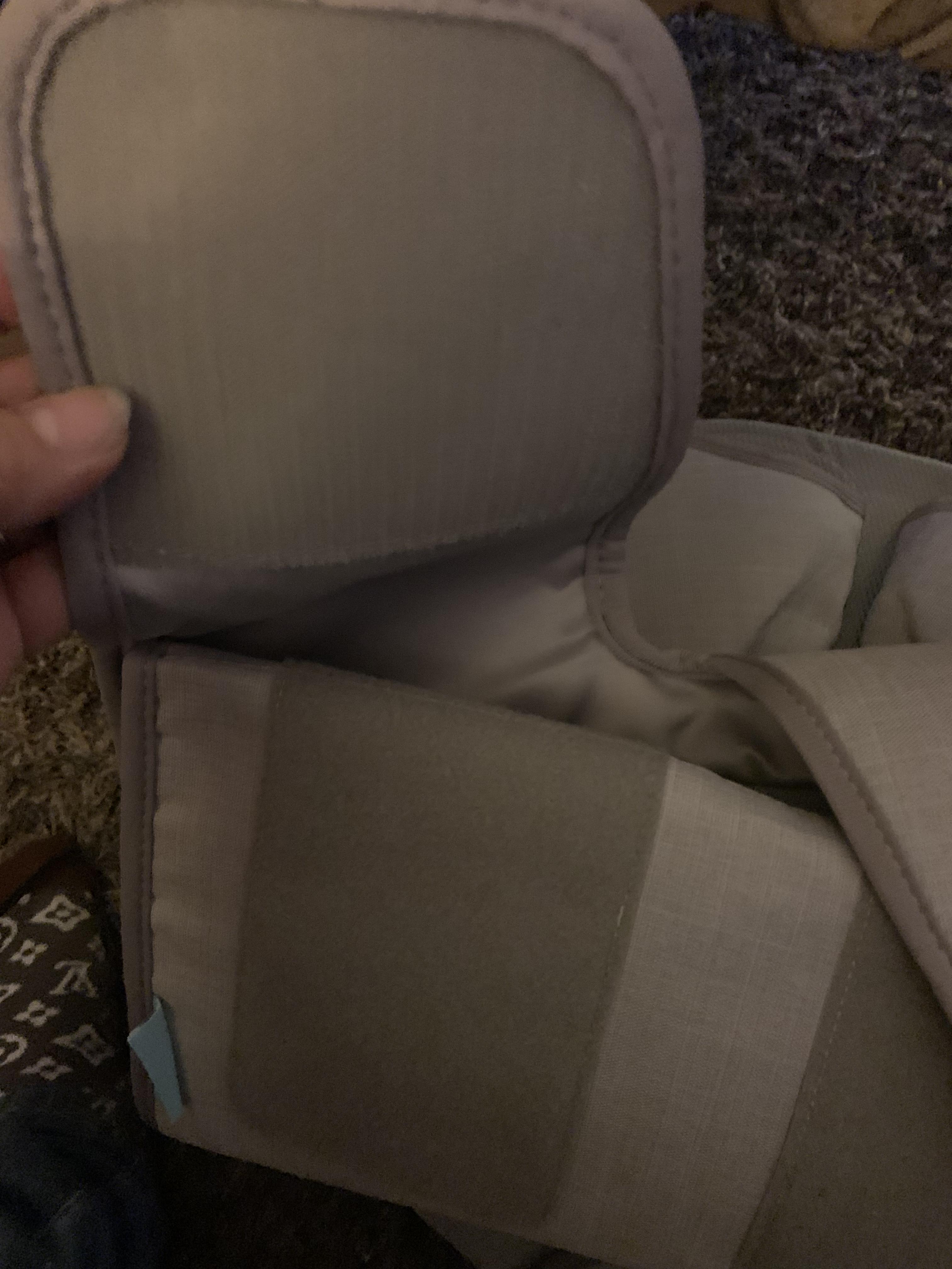 Great massager, but a bit bulky